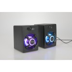 Bluetooth Speaker Factory - BT320 Wireless RGB