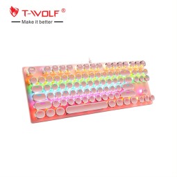 Mechanical Keyboard Supplier - TWOLF Customize