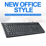 Keyboard Supplier - T15 Standard USB