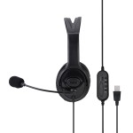 Business Headset Factory - Stereo Surround Sound