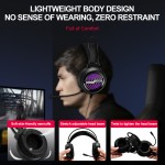 Gaming Headset Manufacturer - New Gadgets 2024