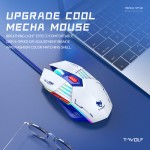 Gaming Mouse Supplier - T-WOLF G560 Optical
