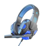 Gaming Headset Manufacturer - 3.5mm USB7.1 RGB