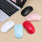 Wireless Mouse Manufacturer - Mouse Wireless T-WOLF