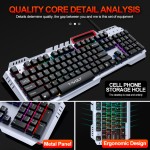 Keyboard Combo Factory - Wholesale Cheap LED