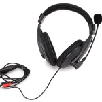 DJ Headphones Supplier - Noise Cancelling Stereo