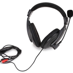 DJ Headphones Supplier - Noise Cancelling Stereo