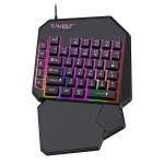 Mechanical Keyboard Factory - Spot New Products