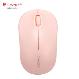 Wireless Mouse Factory - Gaming Charging LED