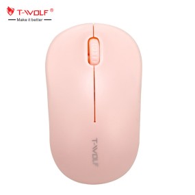 Wireless Mouse Factory - Gaming Charging LED
