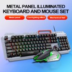 Keyboard Combo Factory - Wholesale Cheap LED