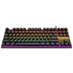 Gaming Keyboard Supplier - Wired TKL Mechanical