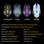 Mouse Supplier - Factory Directly Promotion