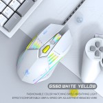 Gaming Mouse Supplier - T-WOLF G560 Optical