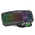 Keyboard Combo Manufacturer - Hot Sale 104 Keys