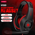 Gaming Headset Supplier - Headset 3.5mm Wired
