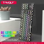 Mechanical Keyboard Factory - New Gadgets 2023