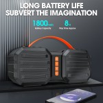 Wireless Mouse Manufacturer - TWOLF Q18 Slim