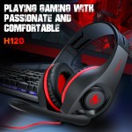 Gaming Headset Supplier - Headset 3.5mm Wired
