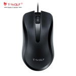 Gaming Mouse Factory - E-sport RGB Wired