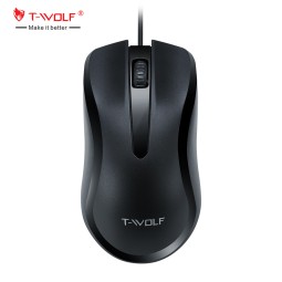 Gaming Mouse Factory - E-sport RGB Wired