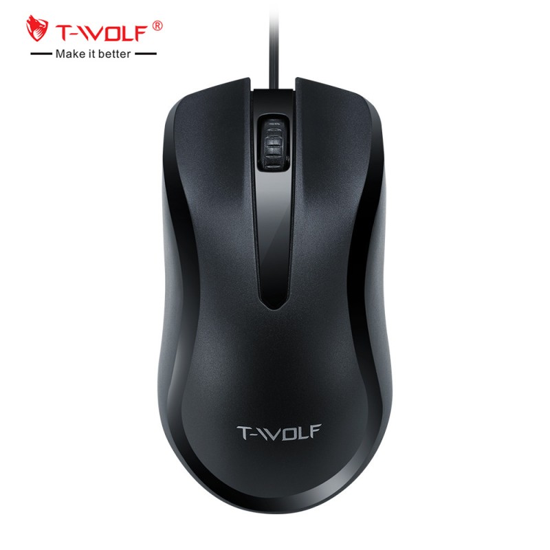 Gaming Mouse Factory - E-sport RGB Wired