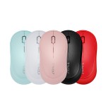 Wireless Mouse Supplier - Slim Portable Optical