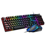 Gaming Keyboard Supplier - Hot Selling T20 RGB