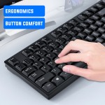 Office Combo Manufacturer - T-WOLF TF500 Classic