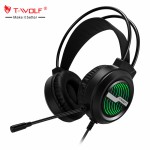 Headset Factory - H130 LED Colorful