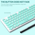 Wireless Combo Supplier - T-WOLF TF770 2.4G