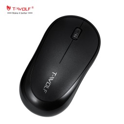 Wireless Mouse Factory - T-WOLF Q4 Silent