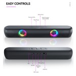 Gaming Mouse Supplier - T-WOLF Q13 Wireless