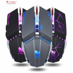 Gaming Mouse Factory - TWOLF V10 Professional