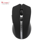 Gaming Mouse Supplier - T-WOLF Q13B Rechargeable