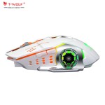 Bluetooth Mouse Supplier - TWOLF X1 Ultra-thin