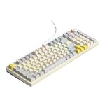 Mechanical Keyboard Manufacturer - TWOLF T50