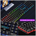 Keyboard Mouse Combo Supplier - T-WOLF TF200