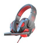 Gaming Headset Manufacturer - 3.5mm USB7.1 RGB