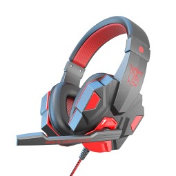 Gaming Headset Manufacturer - 3.5mm USB7.1 RGB