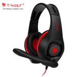 Gaming Headset Supplier - Headset 3.5mm Wired