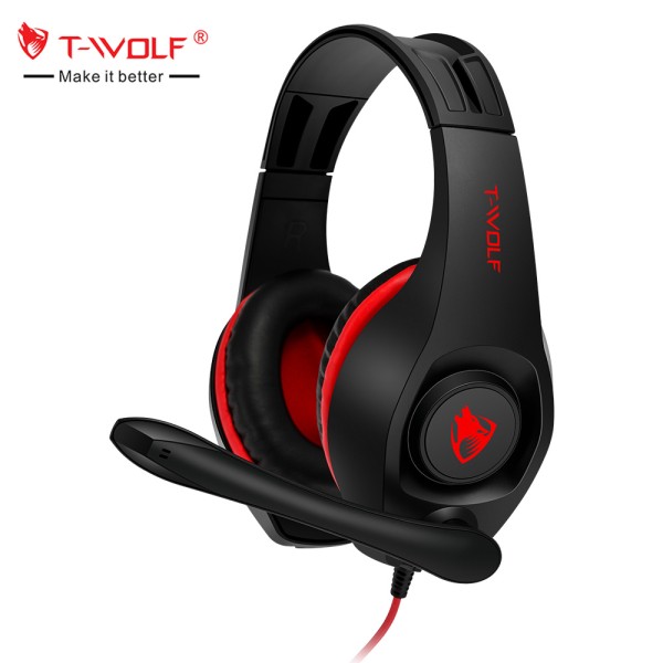 Gaming Headset Supplier - Headset 3.5mm Wired