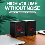 Computer Speaker Manufacturer - T-WOLF S1 Mini