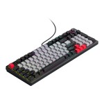 Mechanical Keyboard Manufacturer - TWOLF T50