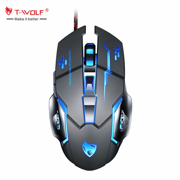 Mouse Supplier - Factory Directly Promotion