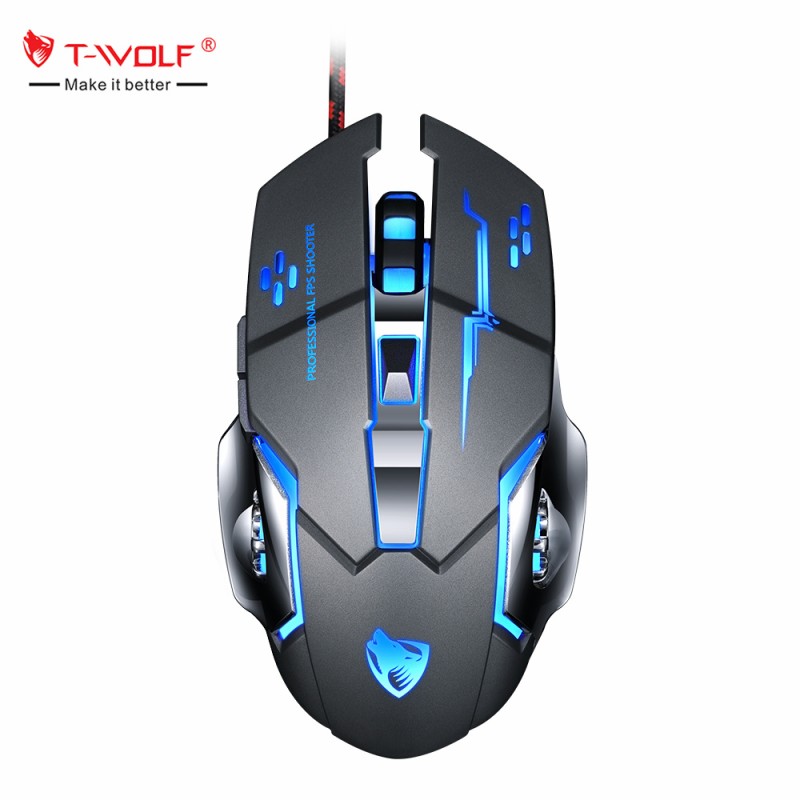 Mouse Supplier - Factory Directly Promotion