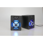 Bluetooth Speaker Factory - BT320 Wireless RGB