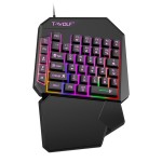 Mechanical Keyboard Factory - Spot New Products