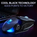 Keyboard Mouse Combo Manufacturer - T-WOLF TF200