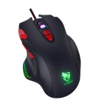 Wired Mouse Manufacturer - T-WOLF V13 Cheapest